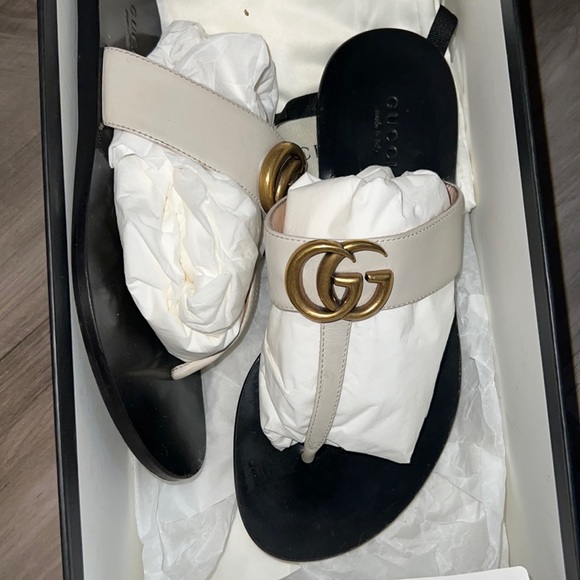 Gucci Shoes - Womens Gucci Sandals